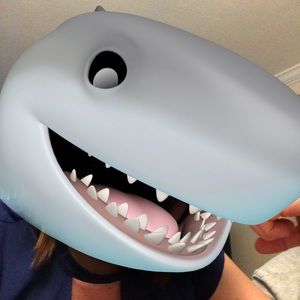 Meet your Posher, Anthony